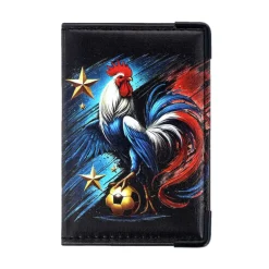 Etui 2 cb blinde foot