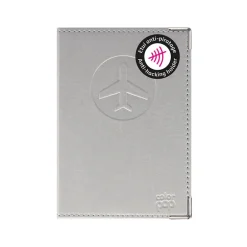 Etui passeport anti-piratge