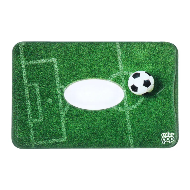 Etui rigide 1 cb blinde foot