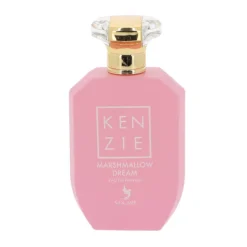 Eu de parfum kenzie 100ml