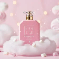 Eu de parfum kenzie 100ml