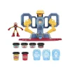 Fabrique d'armure iron man play