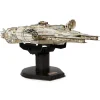 Falcon millennium A star wars 4d