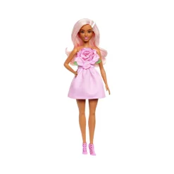 Fashionista la vie en rose