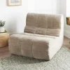 Fauteuil 1 place sous vide