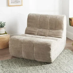 Fauteuil 1 place sous vide