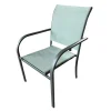 Fauteuil textilene pacha anthra/