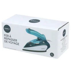 Fer a repasser de voyage