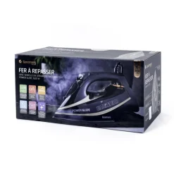 Fer a repasser ultra 3100w
