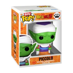 Figurine bitty pop x2 dbz