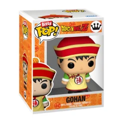 Figurine bitty pop x2 dbz