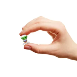Figurine bitty pop x2 dbz