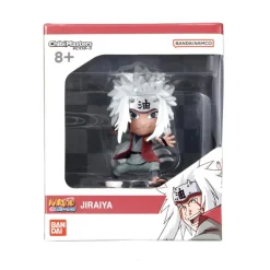 Figurine chibi
