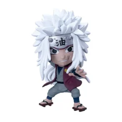 Figurine chibi