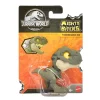 Figurine dino jurassic world 4as
