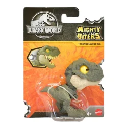 Figurine dino jurassic world 4as