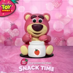 Figurine lotso