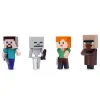 Figurine minecraft 6cm