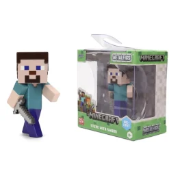 Figurine minecraft 6cm