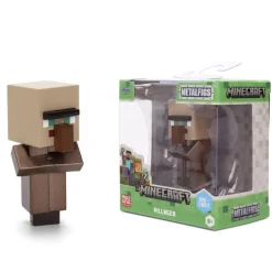 Figurine minecraft 6cm