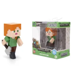 Figurine minecraft 6cm