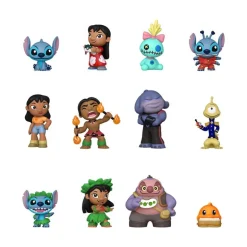 Figurine mystery mini blind box