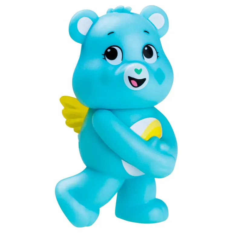 Figurine premium bisounours 5cm