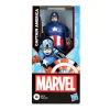 Figurines super heros marvel 15c