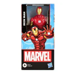 Figurines super heros marvel 15c
