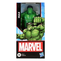 Figurines super heros marvel 15c