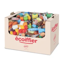 Filets alimentation