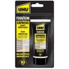 Fixation express blanc