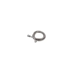 Flexible de douche 2m inoxydable