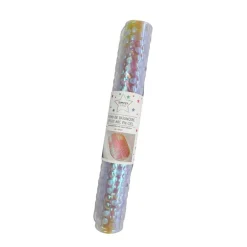Fond de baignoire holographique