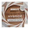 Fond de teint poudre hybride