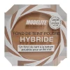 Fond de teint poudre hybride