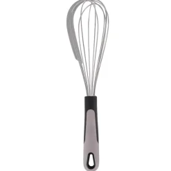 Fouet 2en1 avec spatule integree