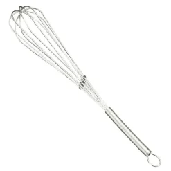 Fouet etame manche fil 30cm