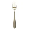Fourchette tout inox x4