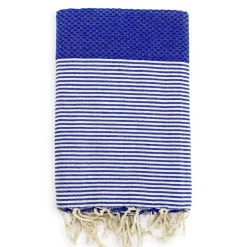 Fouta tradi coton 100x200cm