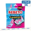 Freeze crunchy bouteilles 35g