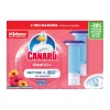 Fresh disc x12 recharge flowers