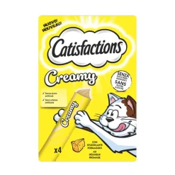 Friandises creamy fromage 40g