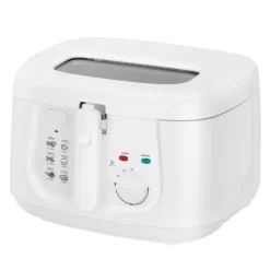 Friteuse a huile 2.5l 1800w
