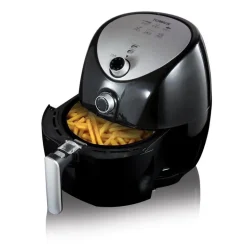 Friteuse digitale a air 4l