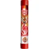 Fumigene bengale rouge