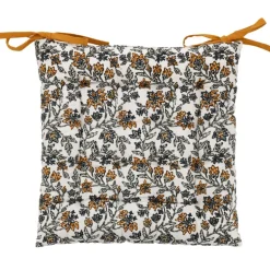 Galette de chaise lauren 38x38cm