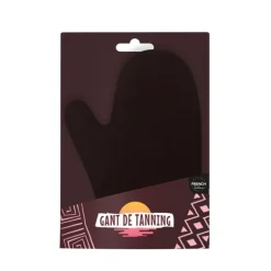 Gant applicateur autobronzant