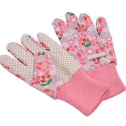 Gants de jardinage pour enfant