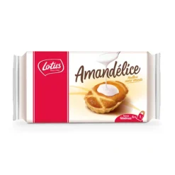 Gateaux amandelice 312g